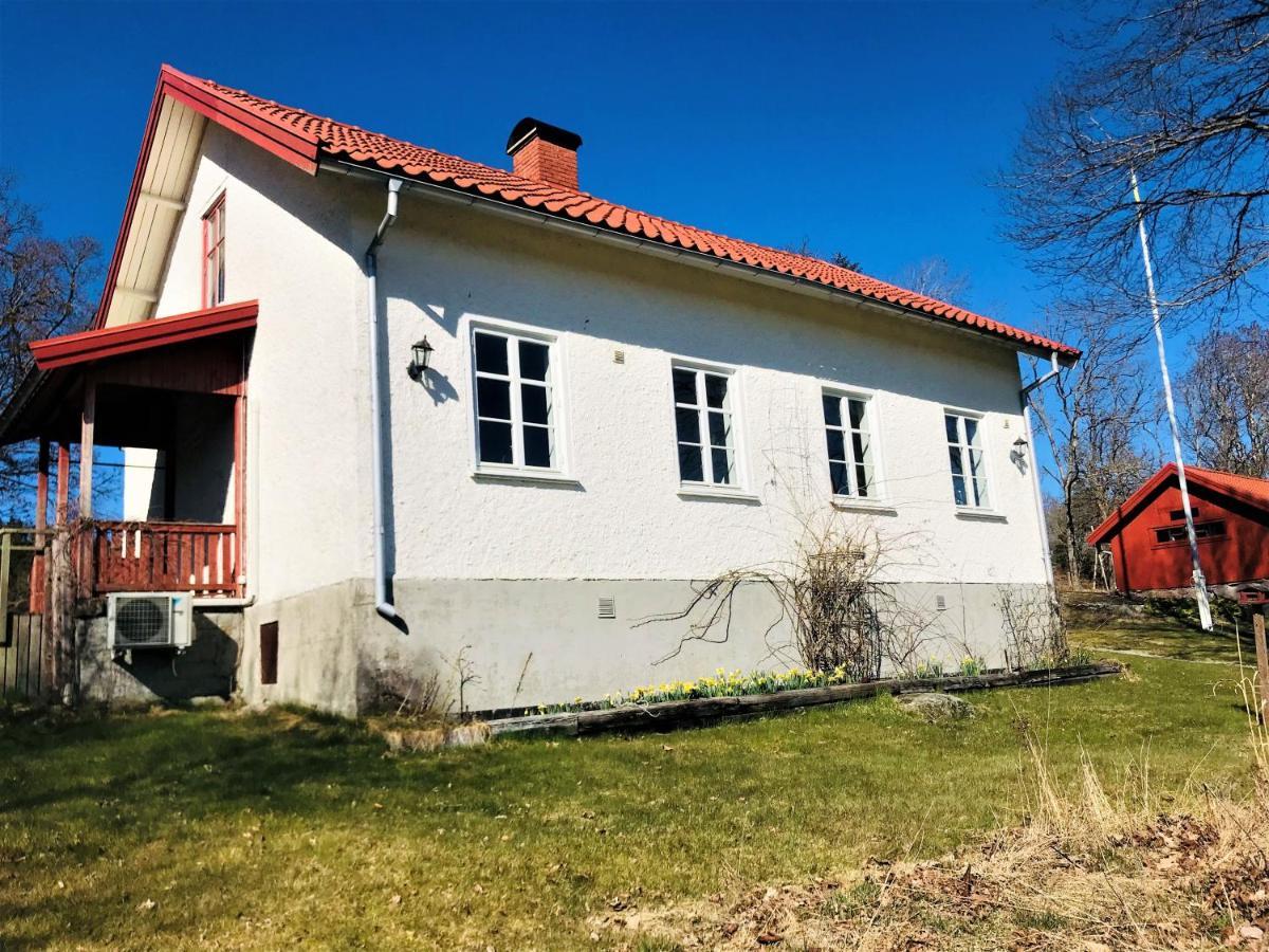 Kastellegarden Skanskullen Kungälv Exterior photo