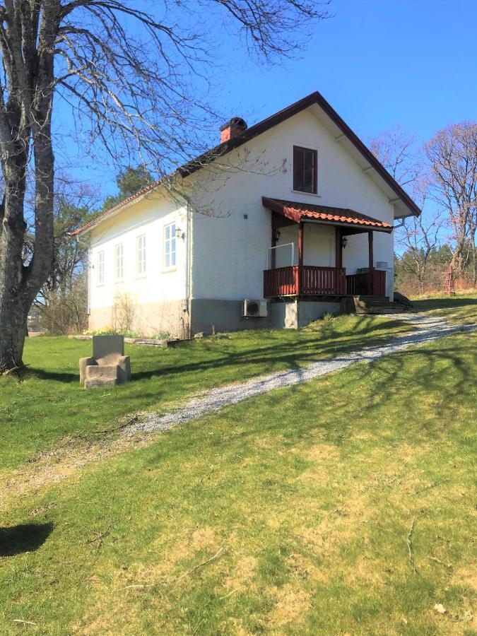Kastellegarden Skanskullen Kungälv Exterior photo