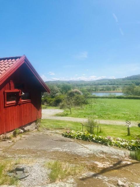 Kastellegarden Skanskullen Kungälv Exterior photo