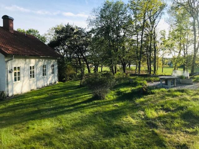 Kastellegarden Skanskullen Kungälv Exterior photo