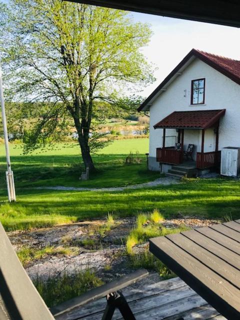 Kastellegarden Skanskullen Kungälv Exterior photo